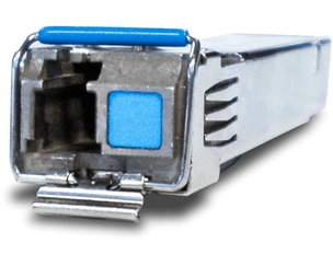 Allied Telesis SP10BD10/I-12 Netzwerk-Transceiver-Modul Faseroptik 10000 Mbit/s SFP+ 1330 nm