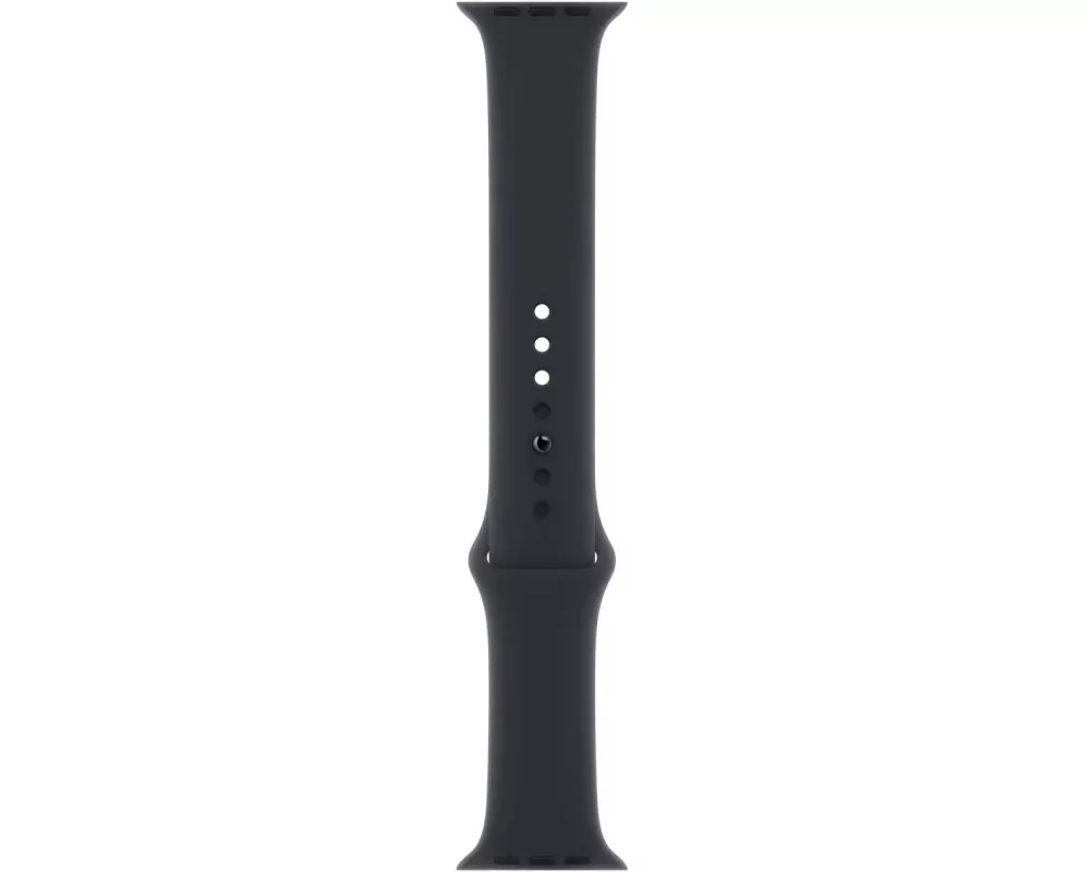 Apple 41mm Midnight Sport Band - M/L