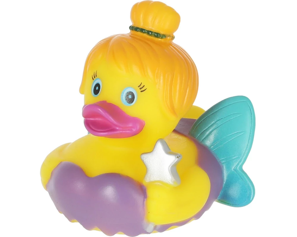 Trendcompany Badeente Fee