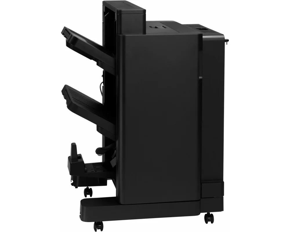 HP Output Capacity Booklet Maker/Finisher for LaserJet
