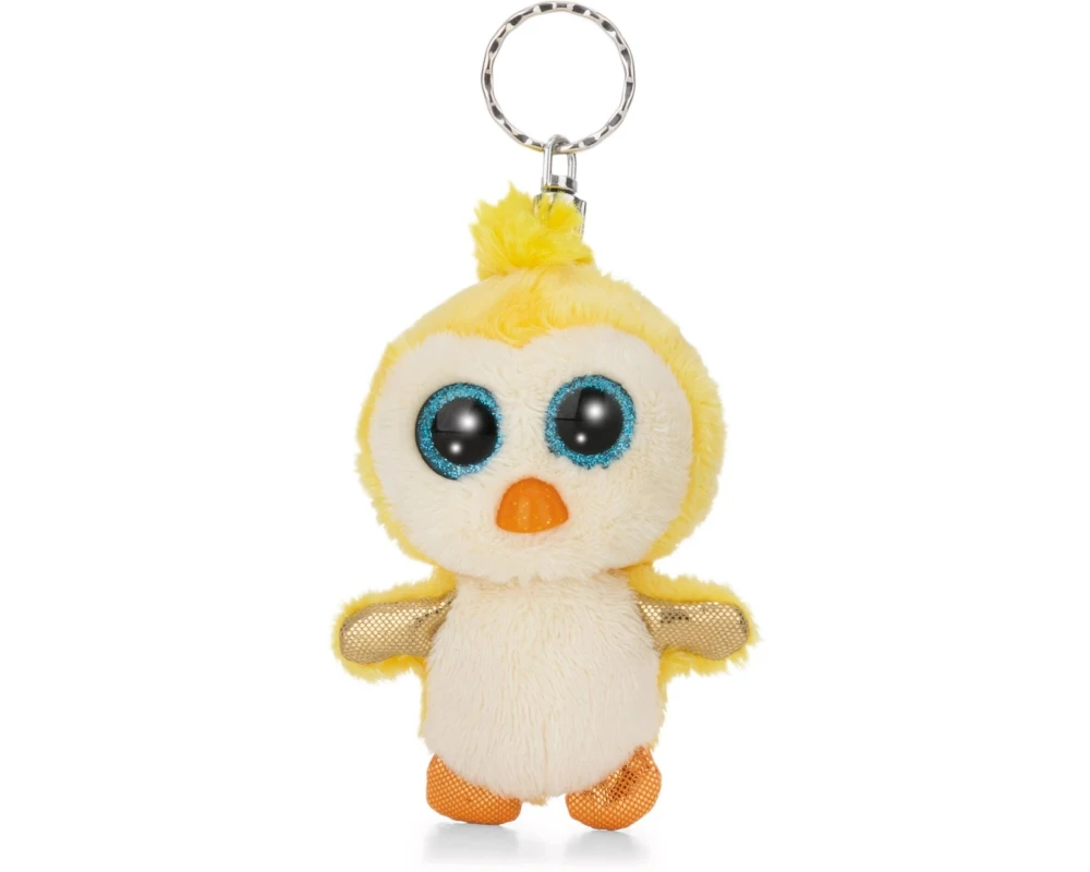 Nici Schlüsselanhänger Vogel Sunita, 9 cm