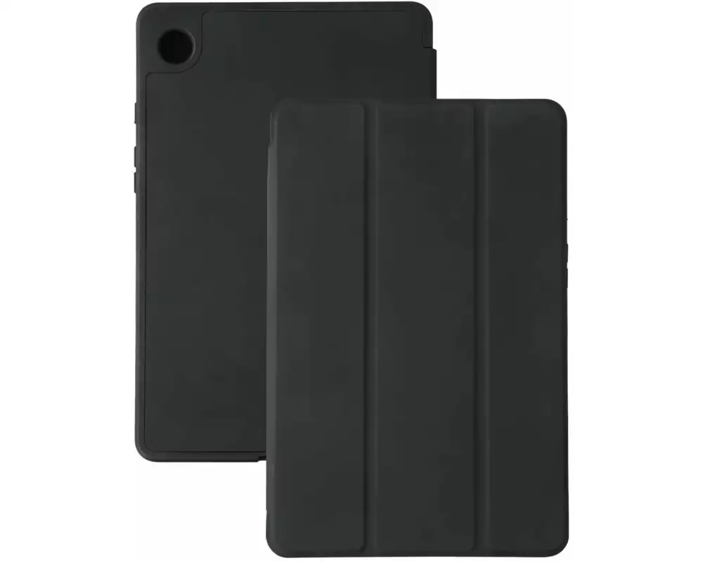 4smarts Folio Case Basic für Samsung Galaxy Tab A11 / A9