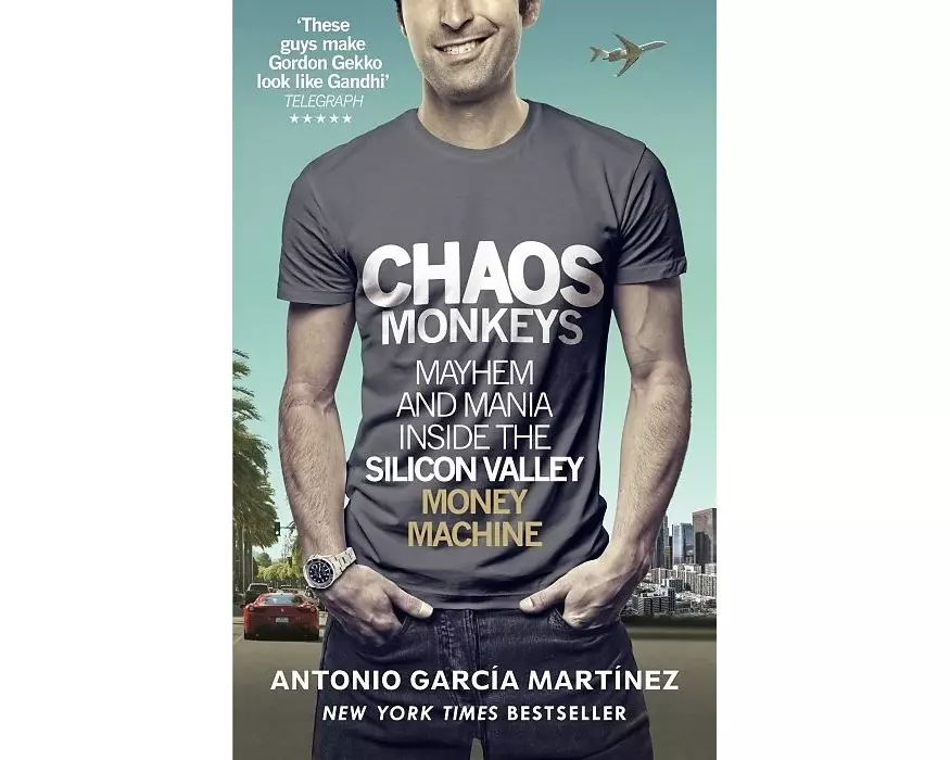 Chaos Monkeys