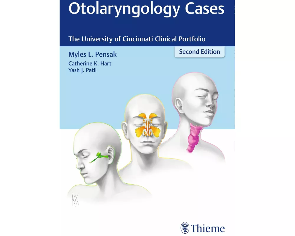 Otolaryngology Cases