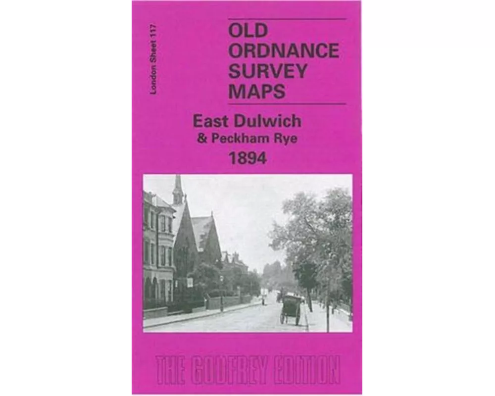 East Dulwich 1894