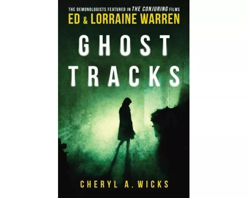 Ghost Tracks