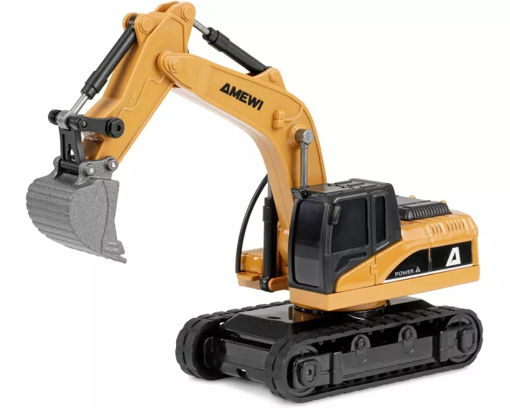 Amewi Mini Bagger Proportional 1:64 RTR