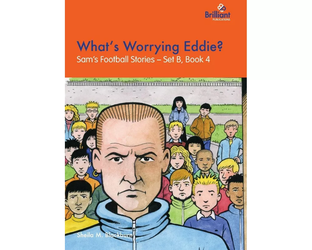 What's Worrying Eddie?