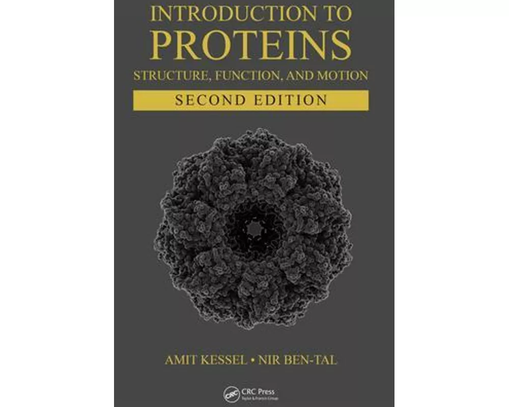 Introduction to Proteins