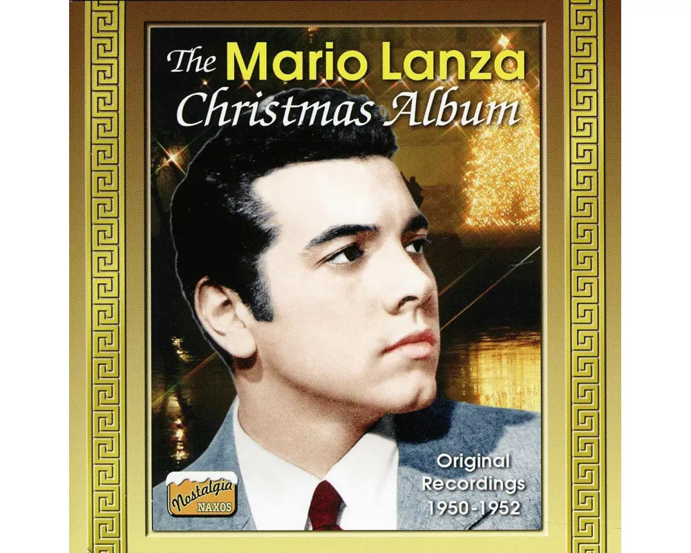 The Christmas Album