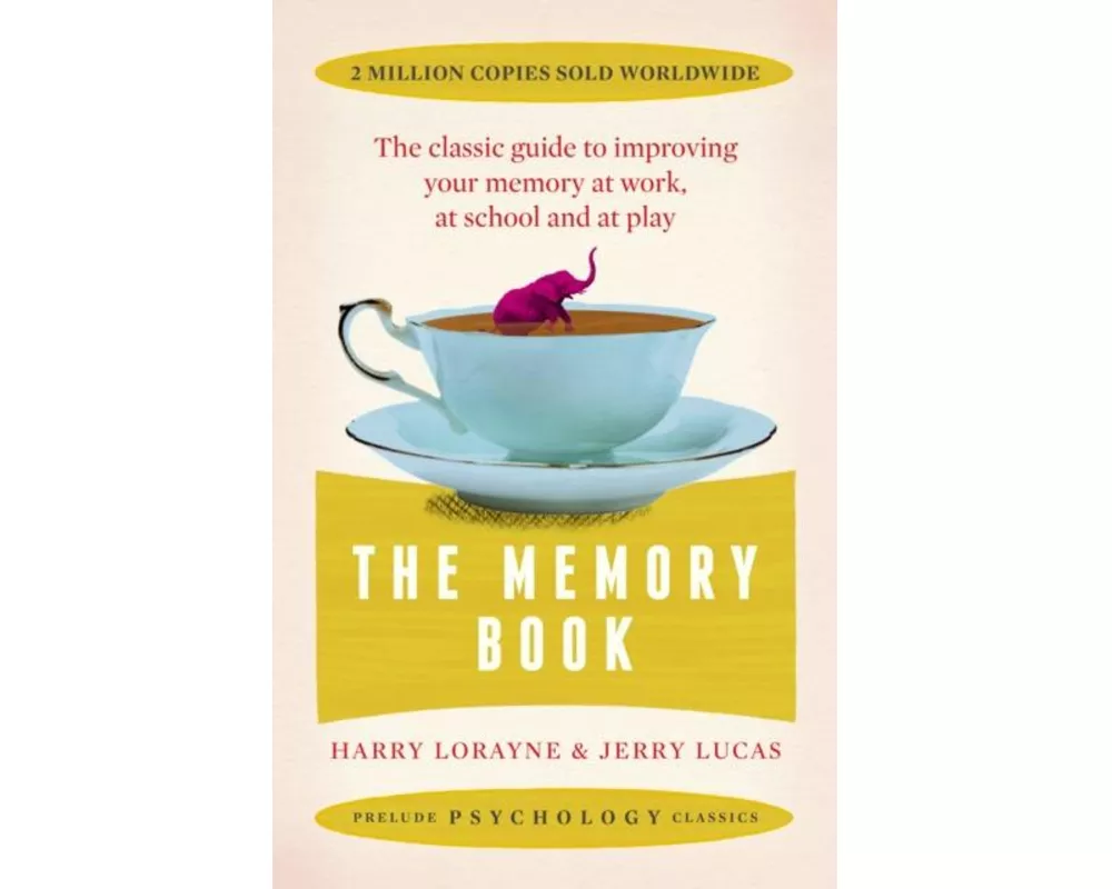 The Memory Book