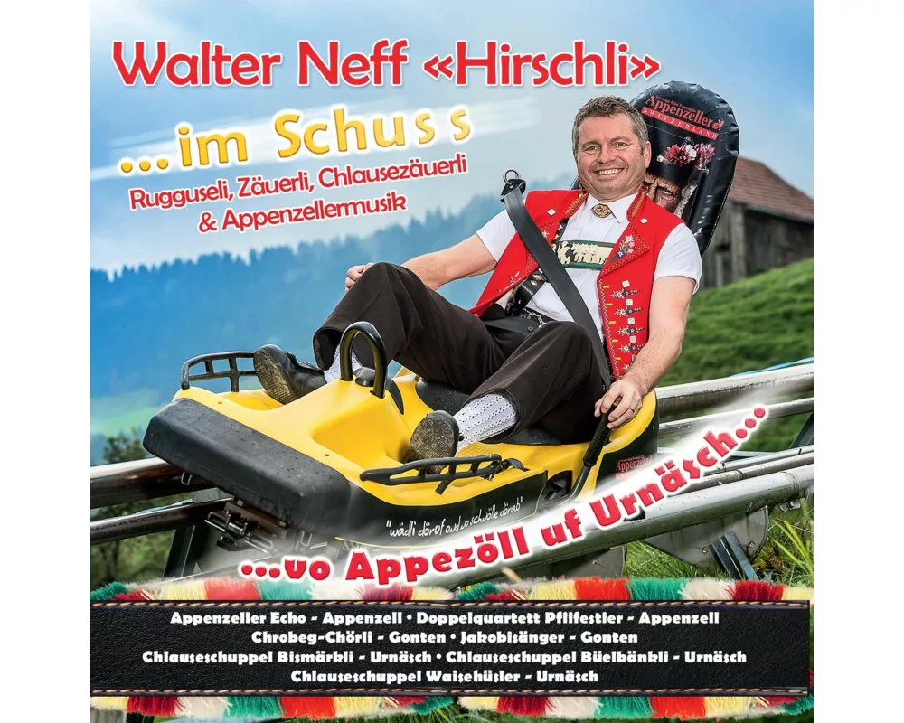 im Schuss