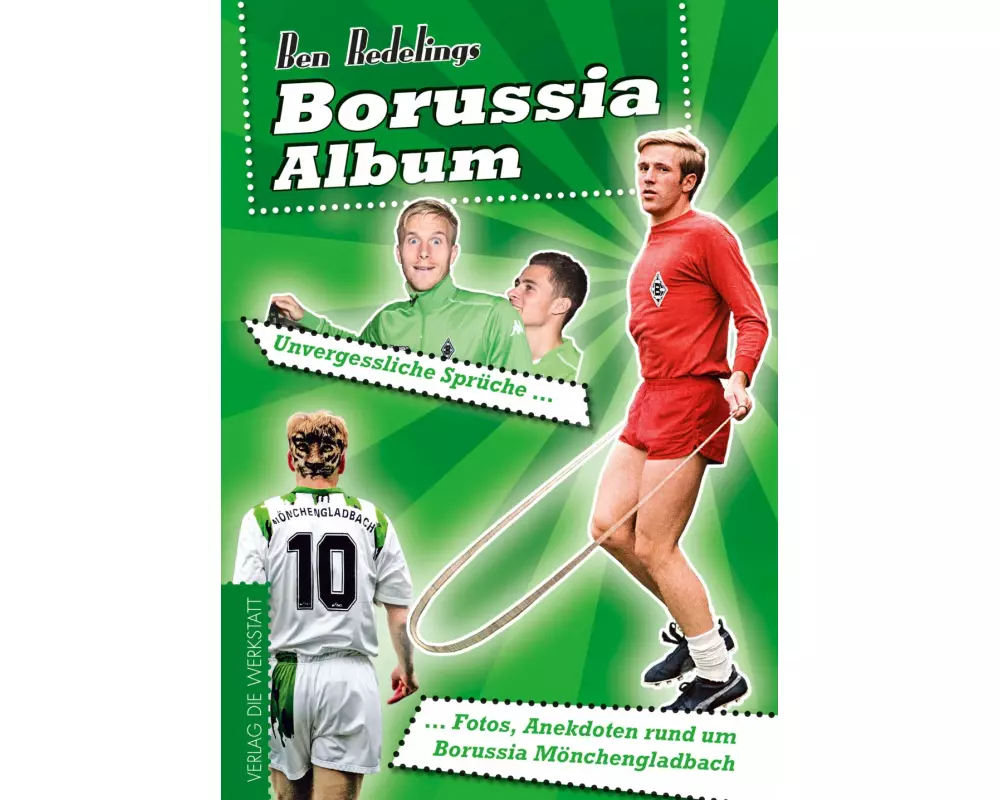 Borussia-Album