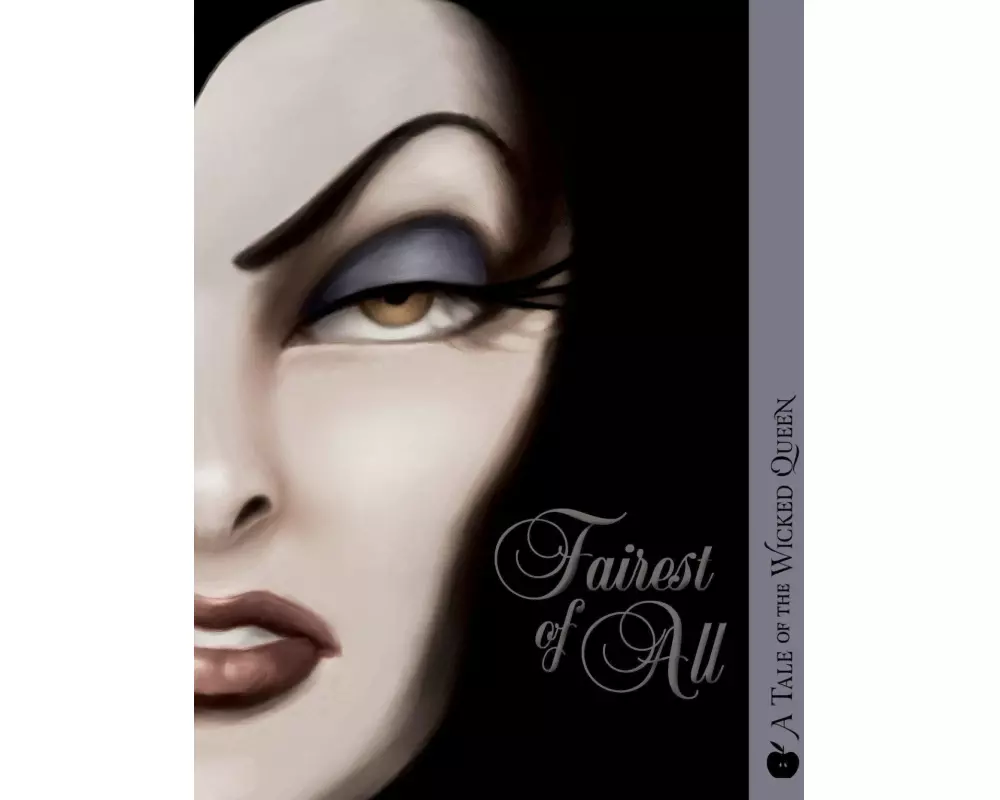 Fairest of All