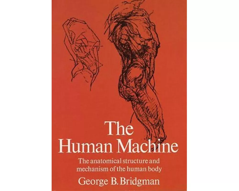 The Human Machine