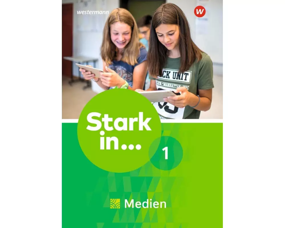 Stark in ... Themenhefte