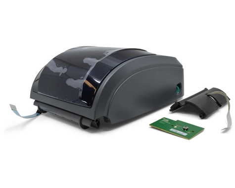 KIT REPAIR COVER ASSY TT