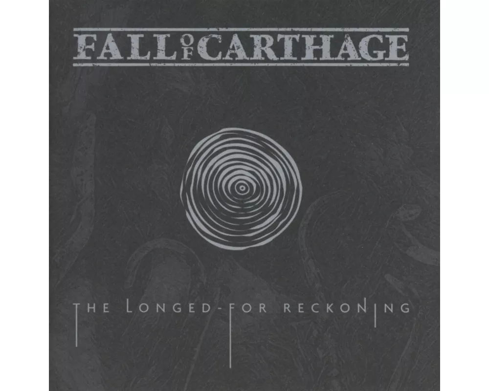 The Longed-For Reckoning