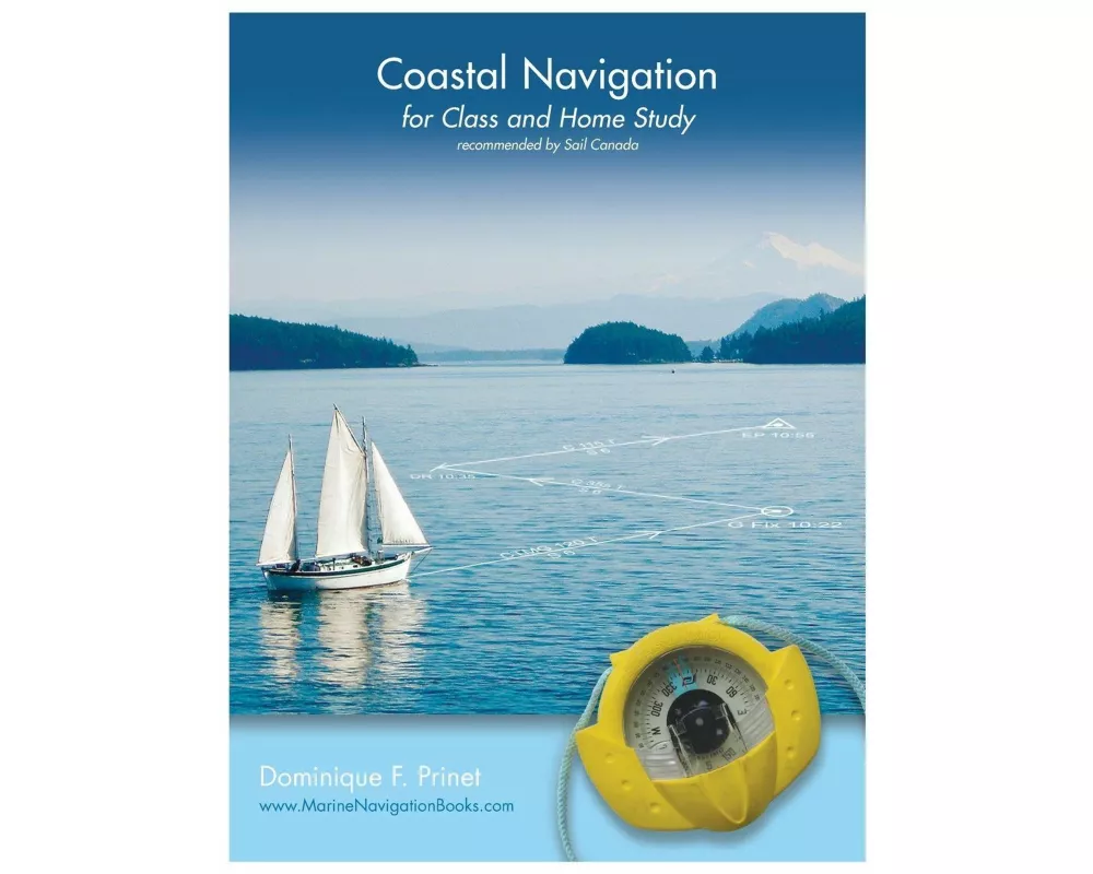 Coastal Navigation