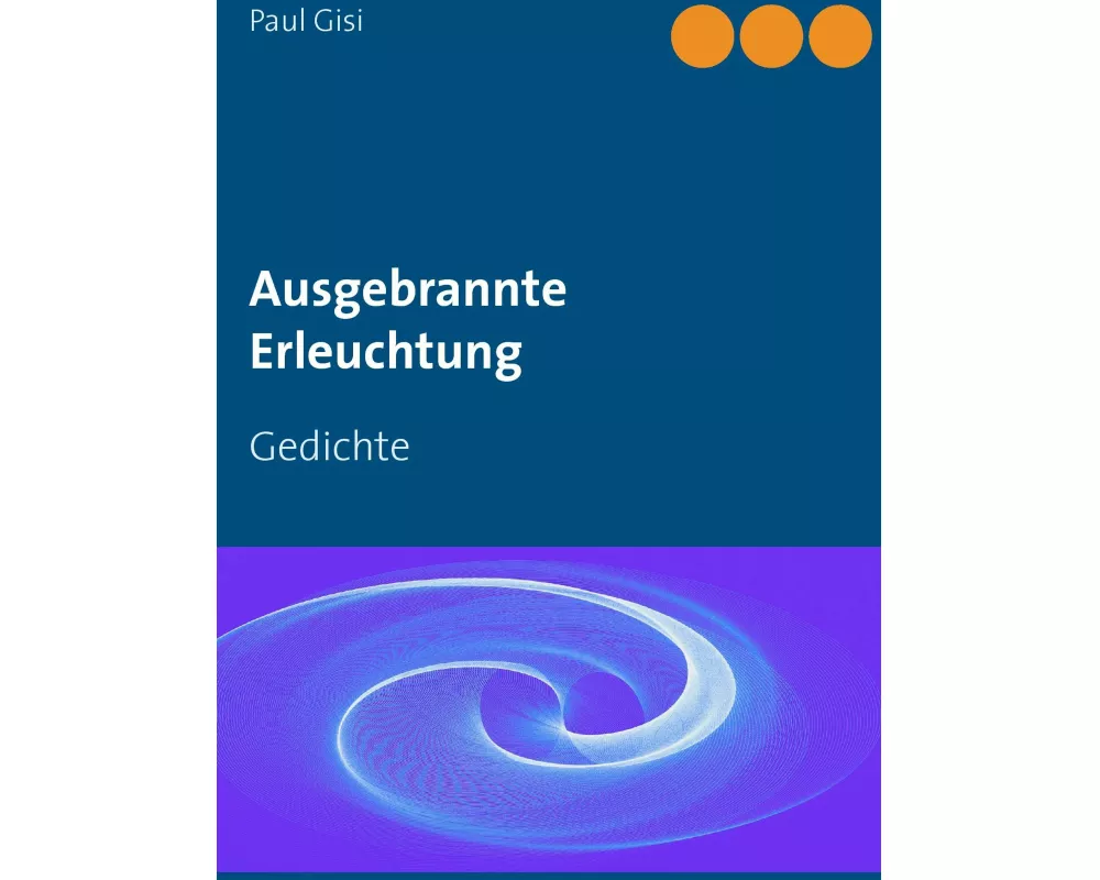 Ausgebrannte Erleuchtung