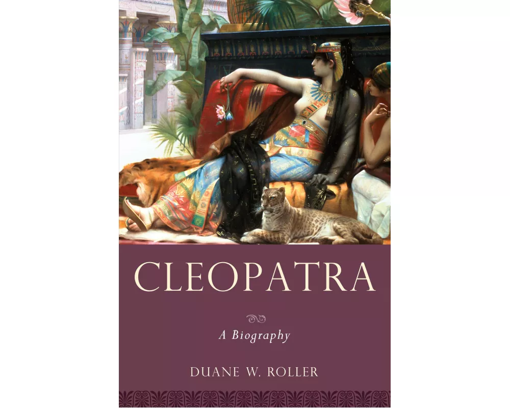 Cleopatra