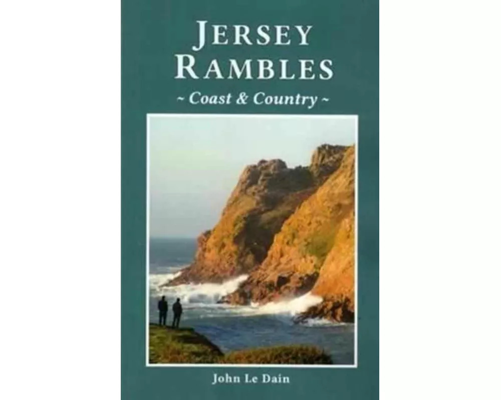 Jersey Rambles