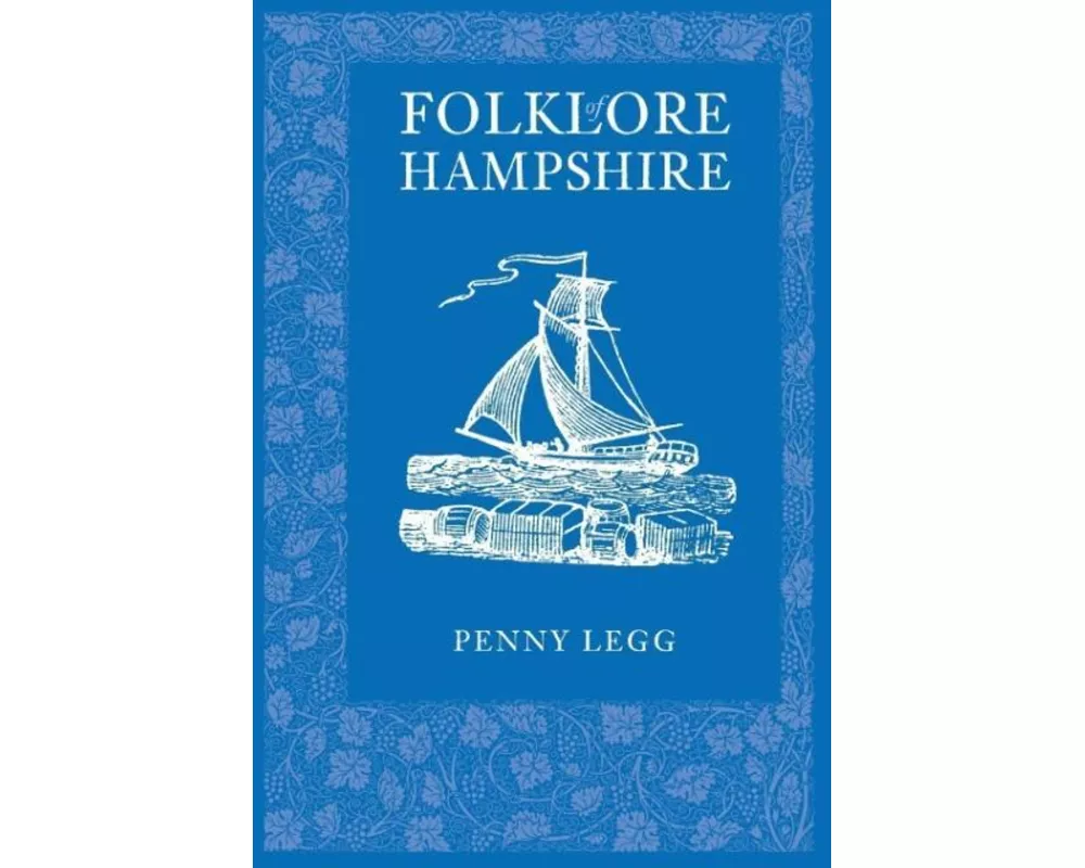 Folklore of Hampshire