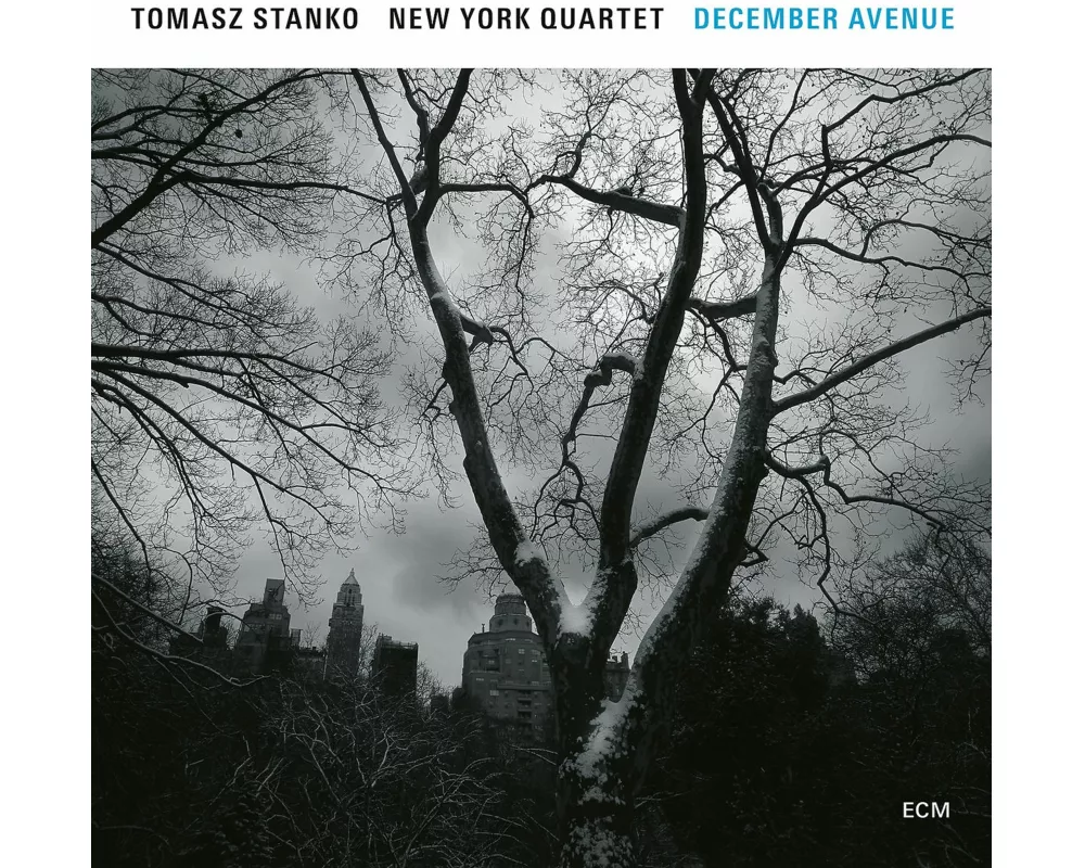 December Avenue