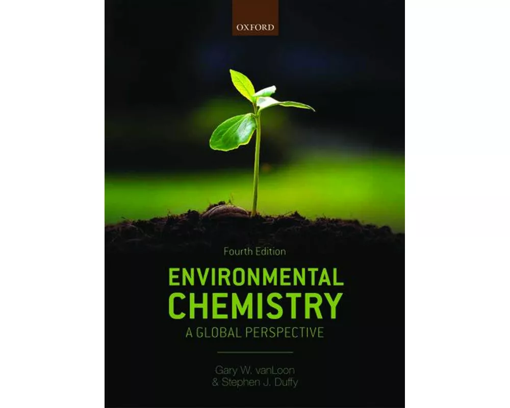 Environmental Chemistry