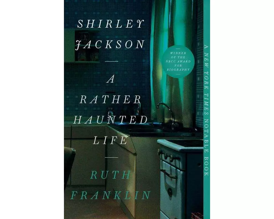 Shirley Jackson: A Rather Haunted Life