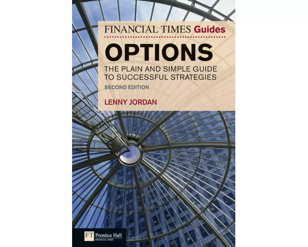 Financial Times Guide to Options, The