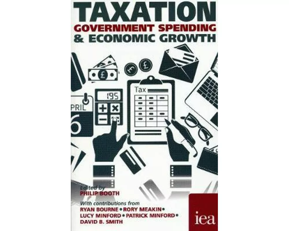 Taxation, Government Spending and Economic Welfare