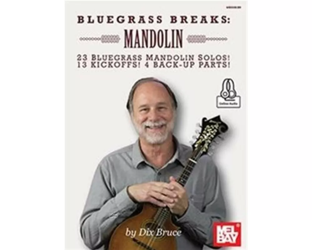Bluegrass Breaks