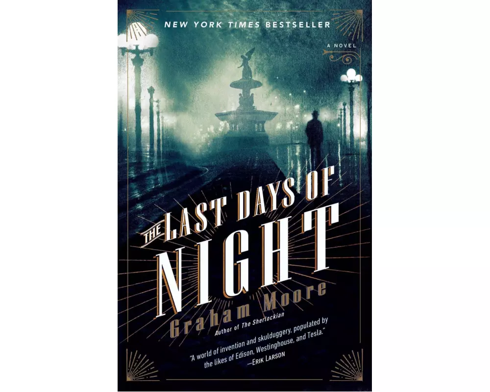 The Last Days of Night