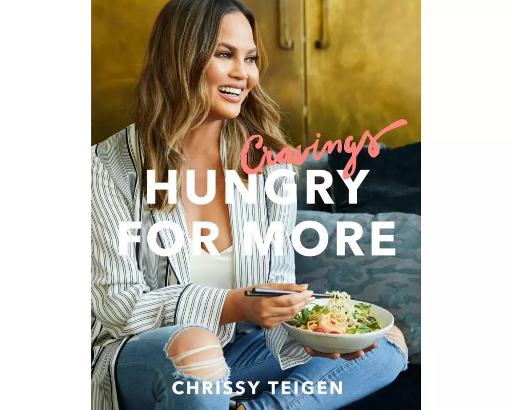 Cravings: Hungry for More