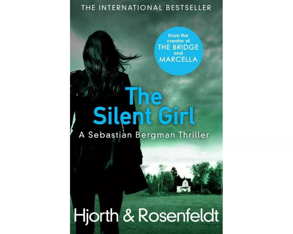 The Silent Girl