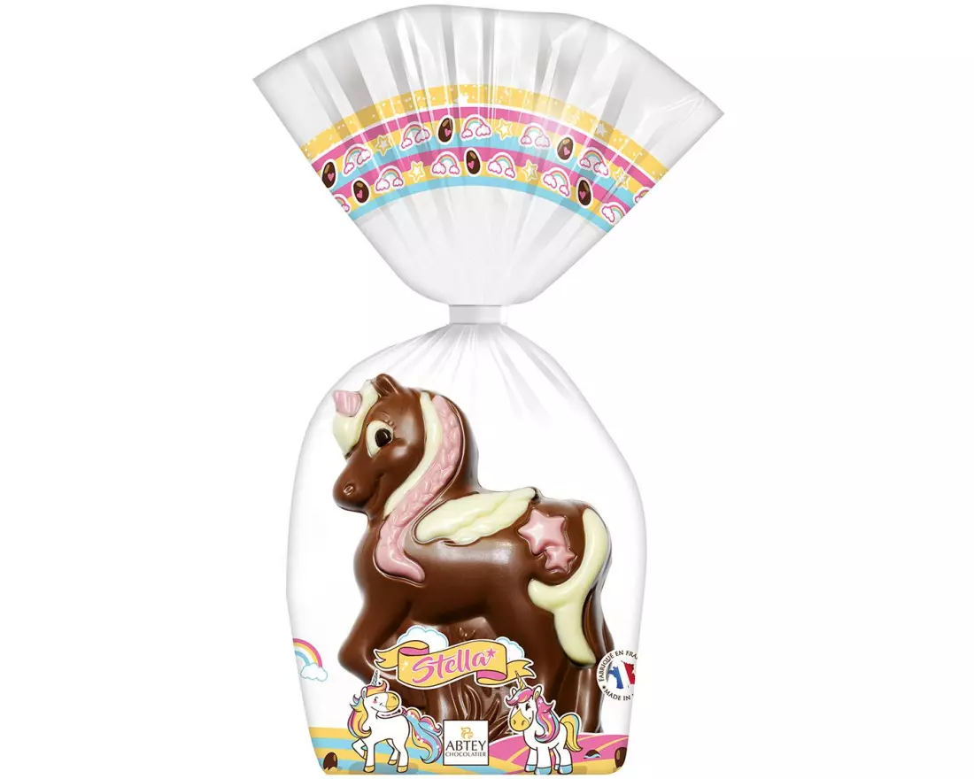 Abtey Stella, das Einhorn 130 g