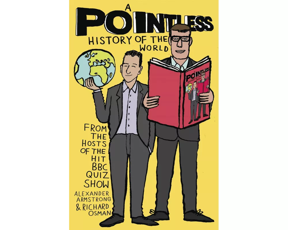 A Pointless History of the World