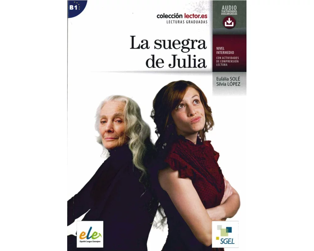 La suegra de Julia