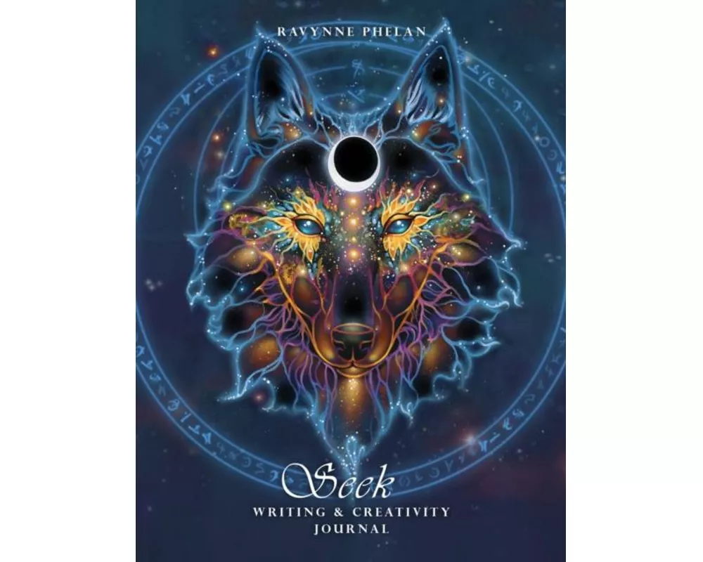 Seek - Writing & Creativity Journal