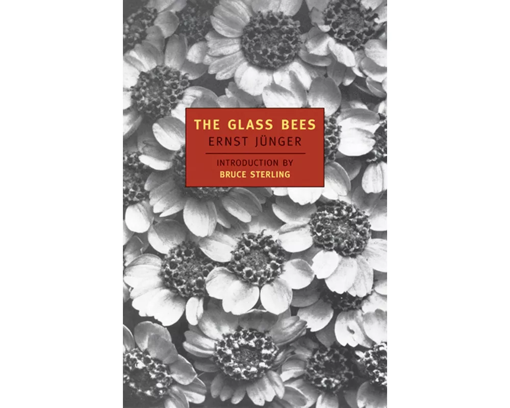 The Glass Bees