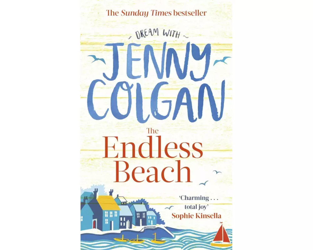 The Endless Beach