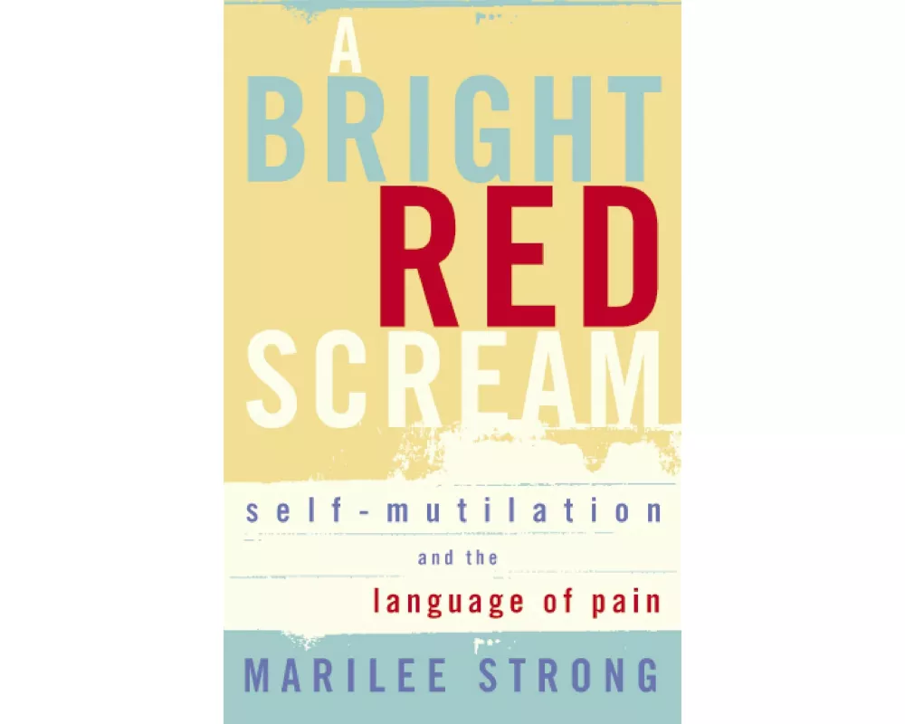 A Bright Red Scream