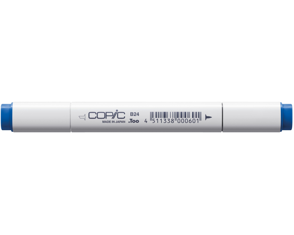 COPIC Marker Classic 20075226 B24 - Sky