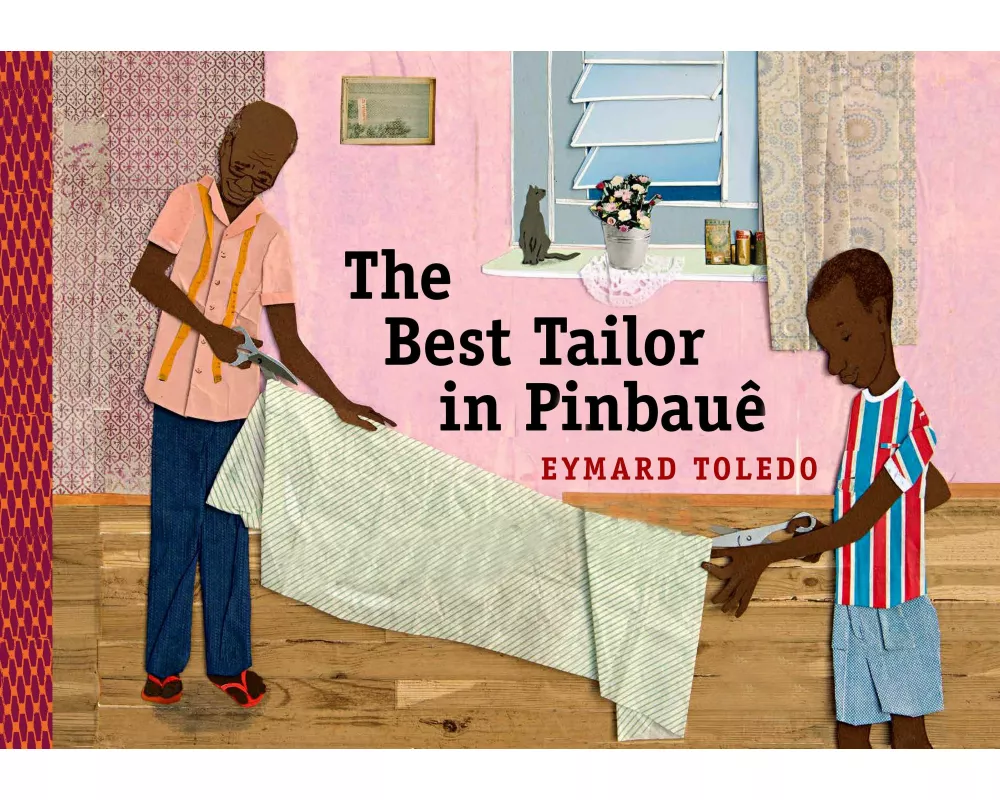 The Best Tailor in Pinbauê