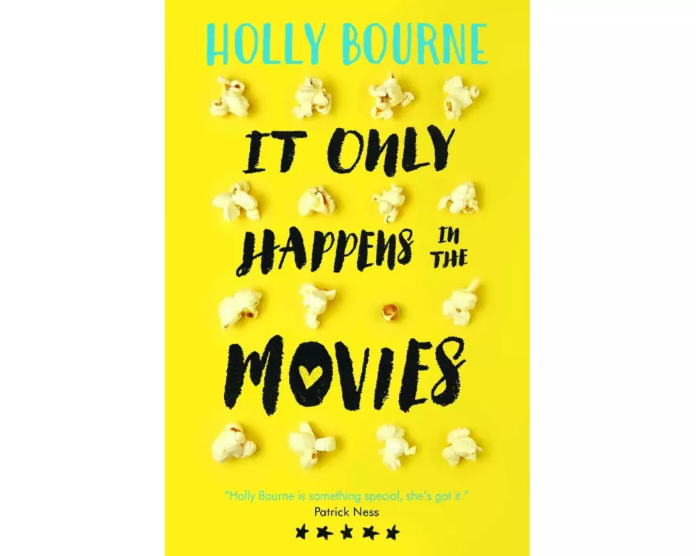 It Only Happens in the Movies