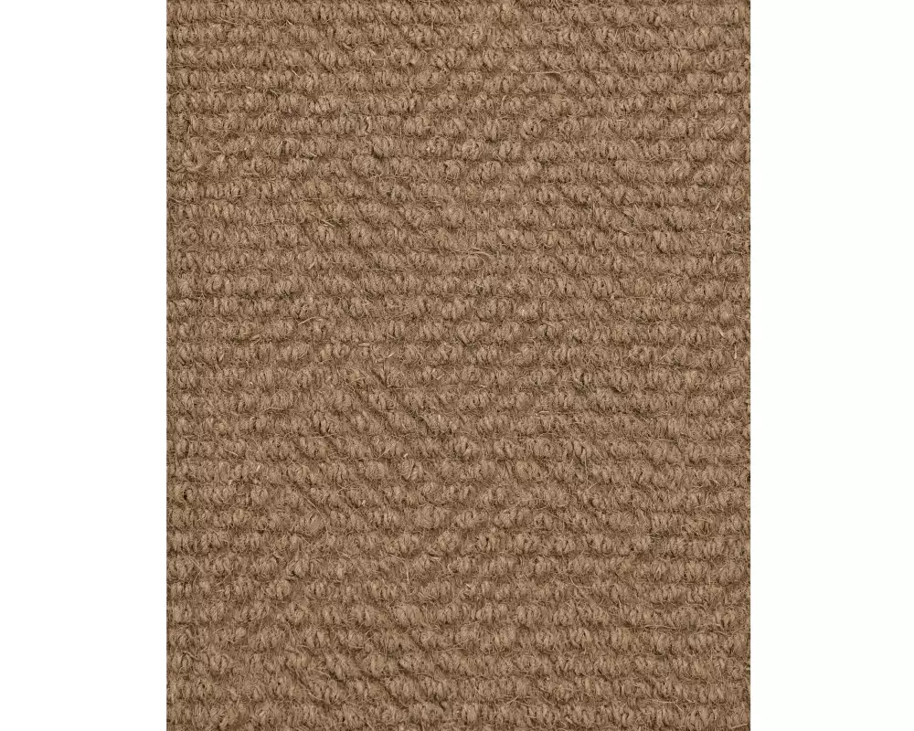 House Doctor Fussmatte Clean 60 x 90 cm, Natur