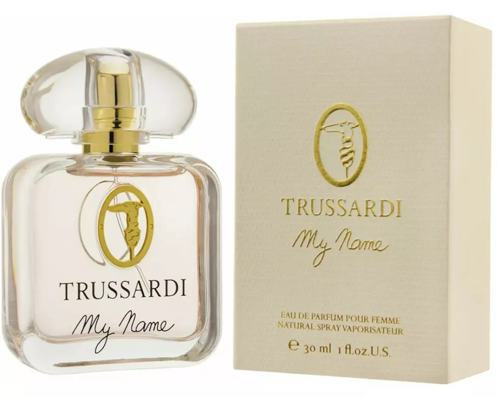 Trussardi My Name 30 ml