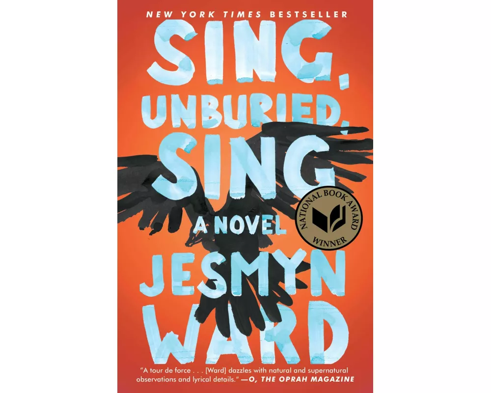 Sing, Unburied, Sing