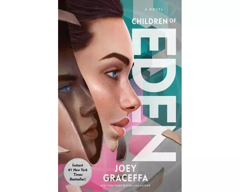 Children of Eden
